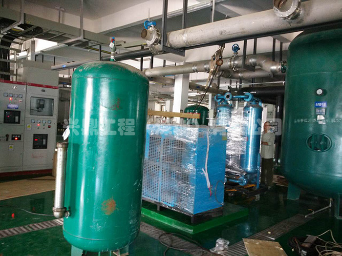 深圳空壓機(jī)檢測(cè)、壓力容器檢測(cè)和儲(chǔ)氣罐檢測(cè)的基本常識(shí)